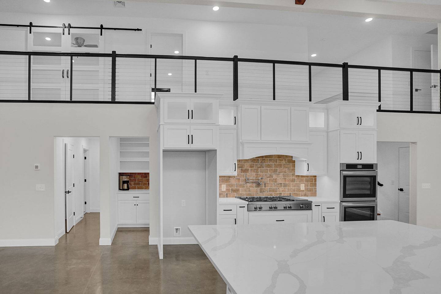 Finished Basements | Custom Basement Remodeling Services