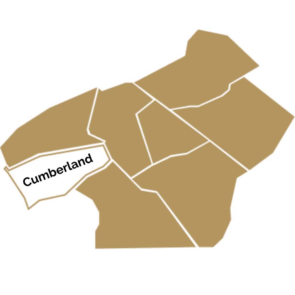 Cumberland